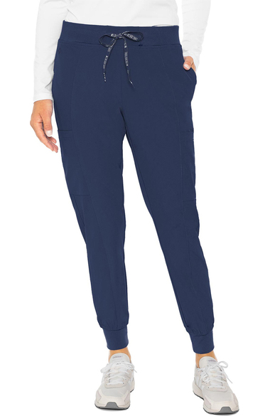 Peaches by Med Couture Women's Jogger Scrub Pant | allheart.com