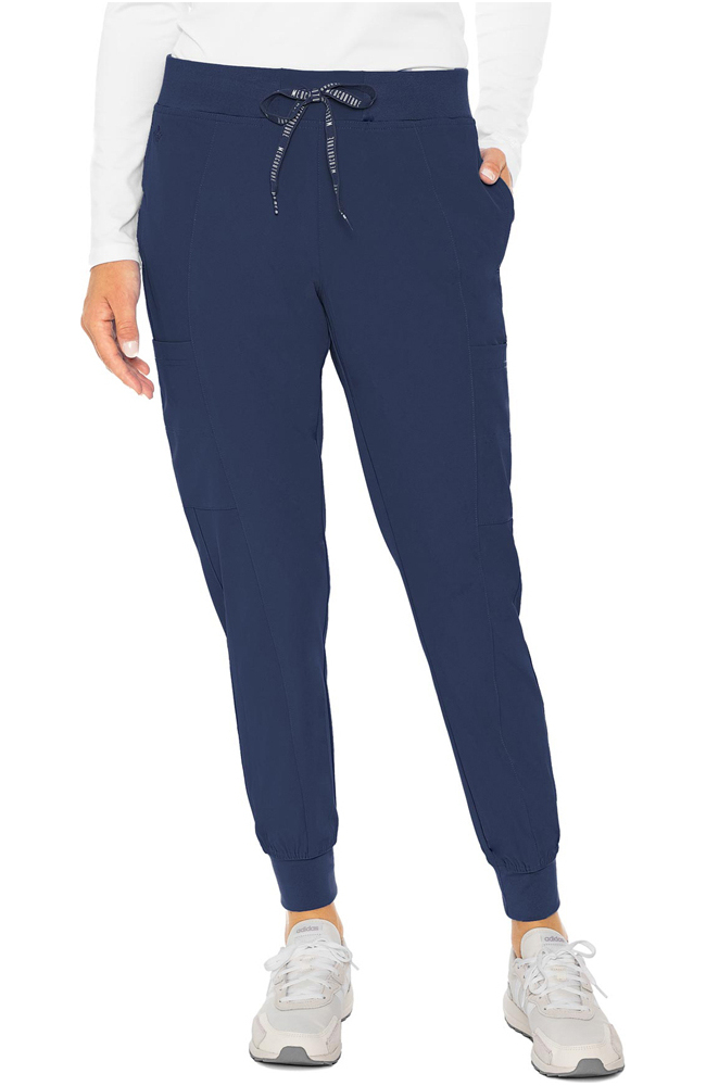 Peaches by Med Couture Women's Jogger Scrub Pant | allheart.com