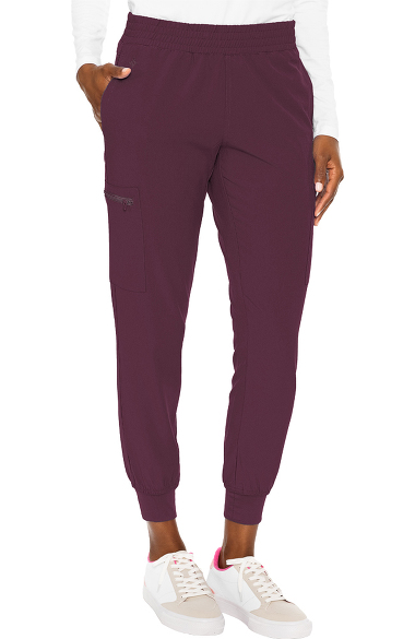 Energy by Med Couture Women's Jogger Scrub Pant | allheart.com
