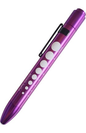 Prestige Medical Soft Led Pupil Gauge Penlight