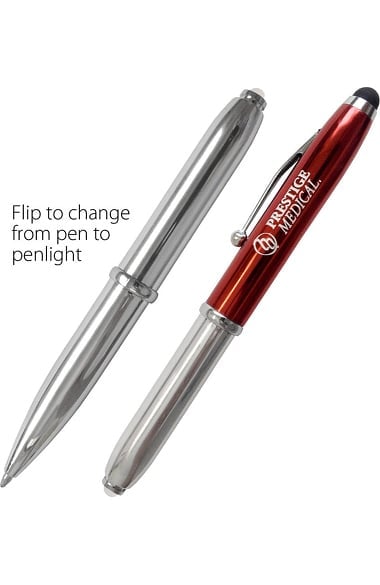 Prestige Medical Women's Three-In-One Utility Pen/Penlight