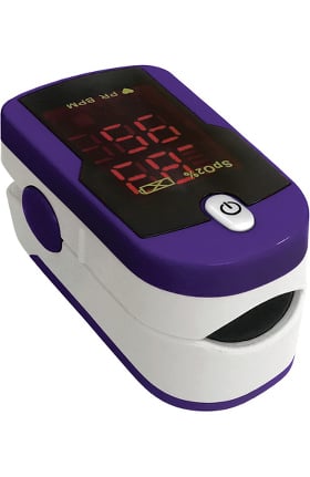 Prestige Medical Fingertip Pulse Oximeter