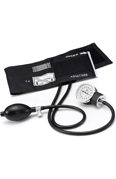 Prestige Medical Basics Aneroid Sphygmomanometer Allheart Com