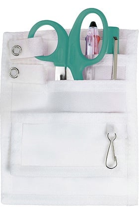 Nurse Organizers Scrub Pocket Organizer Belts Kits Allheart