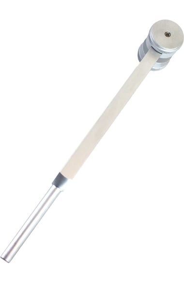 tuning fork in medical use