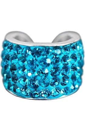 Prestige Medical Crystal Stethoscope Charms