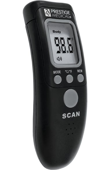 Prestige Medical Infrared Forehead Thermometer