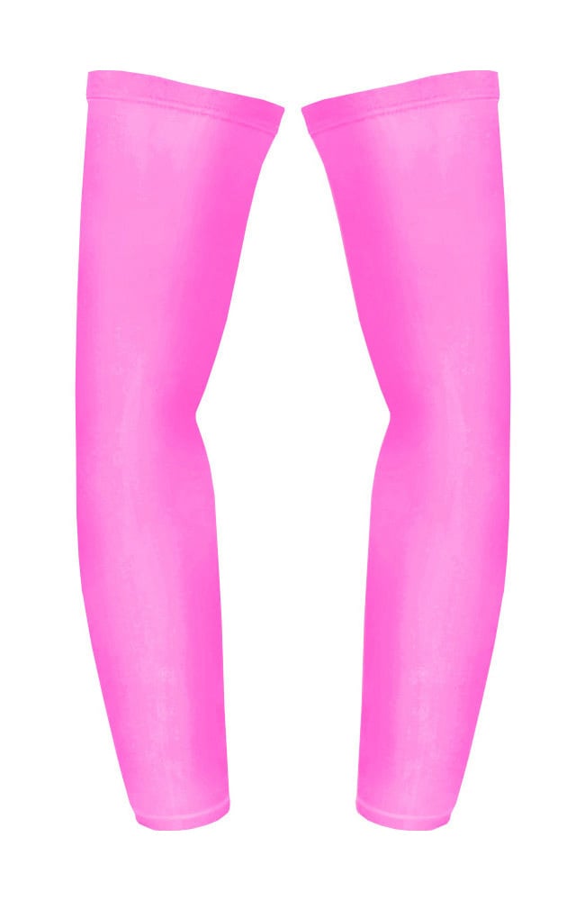 Med Sleeve Women's Hot Pink | allheart.com