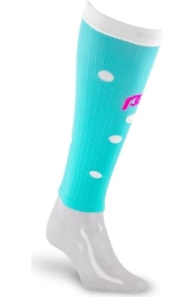 Pro Compression Unisex Graduated 20-30 mmHg Compression Calf Sleeve