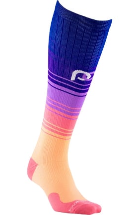 Pro Compression Unisex Marathon Graduated 20-30 mmHg Compression Sock