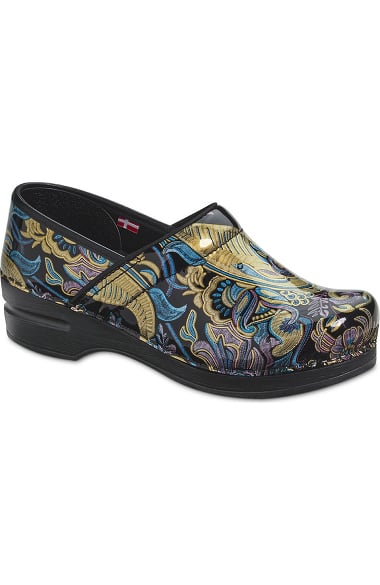 sanita clog sizing