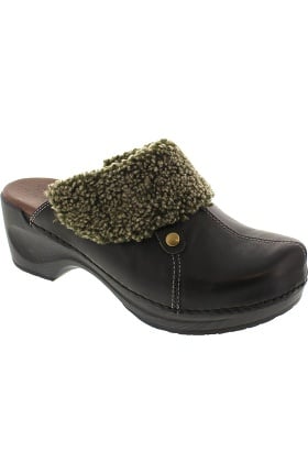 Clearance Sanita Women's Debbie Instep Clog