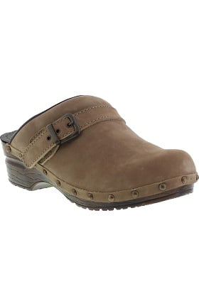Original by Sanita Women's Inga Clog