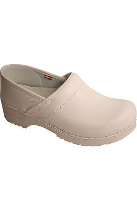 Clearance Signature by Sanita Men's PU Clog