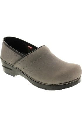 Original by Sanita Men's Lisbeth Professional Clog