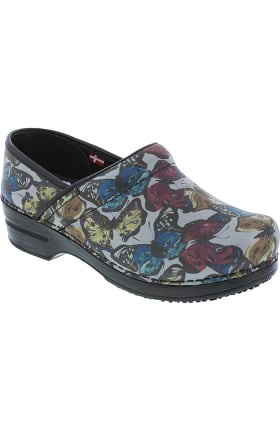 Smart Step by Sanita Women's Mariposa Clog