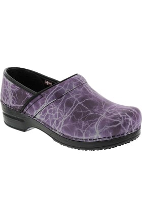 Smart Step by Sanita Women's Monsoon Clog