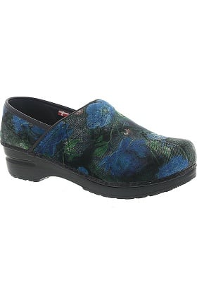 Original by Sanita Women's Textile Clog