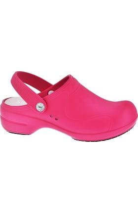 Aero by Sanita Women's Feather Light Convertible Clog