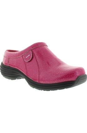 O2 by Sanita Women's Zephyr Clog