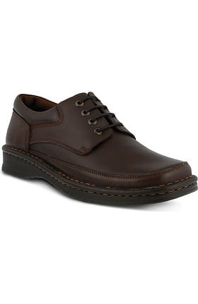 Spring Step Men's Arthur Lace Up Shoe