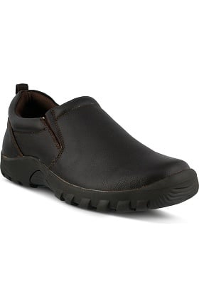 Spring Step Men's Beckham Slip-On Shoe