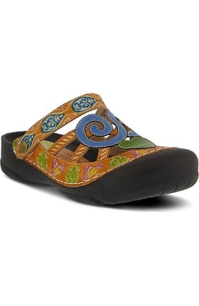 Spring Step Women's Bombay Clog