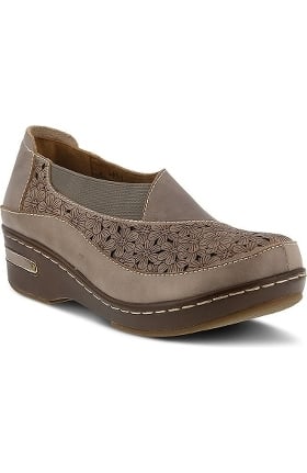Spring Step Women's Brunbak Slip On Shoe