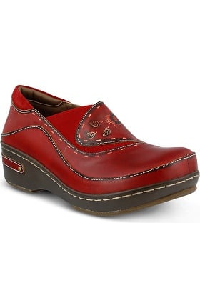 Spring Step Women's Burbank Slip On Shoe