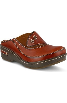Spring Step Women's Chino Clog