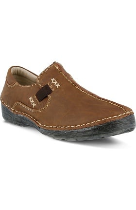 Spring Step Women's Coed Slip On Shoe