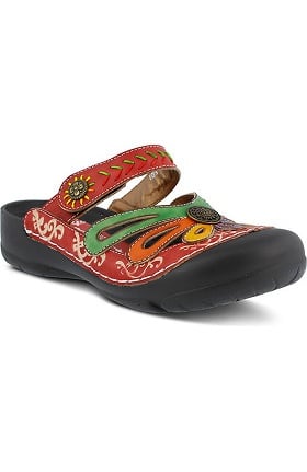 Spring Step Women's Copa Clog