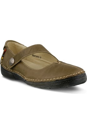 Spring Step Women's Debutant Mary Jane Shoe
