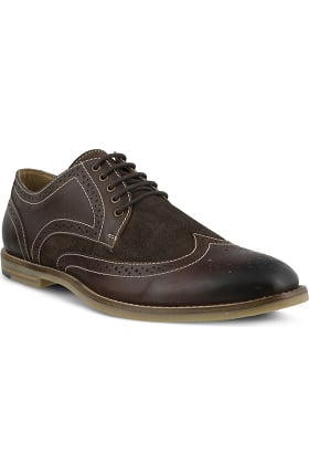 Spring Step Men's Dimitri Oxford Shoe