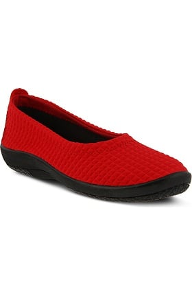 Spring Step Women's Dorit Slip-On Shoe