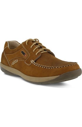 Spring Step Men's Duncan Lace-Up Shoe