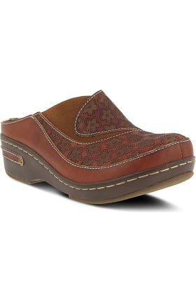 Spring Step Women's Ehiche Open Back Clog