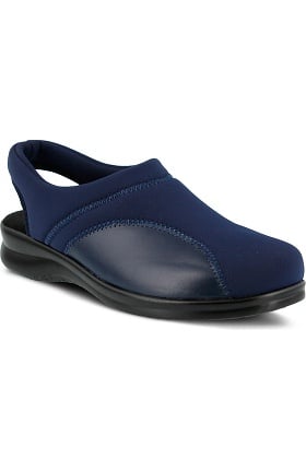 Spring Step Women's Flexia Sling Back Clog