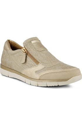 Spring Step Women's Garel Side Zip Shoe