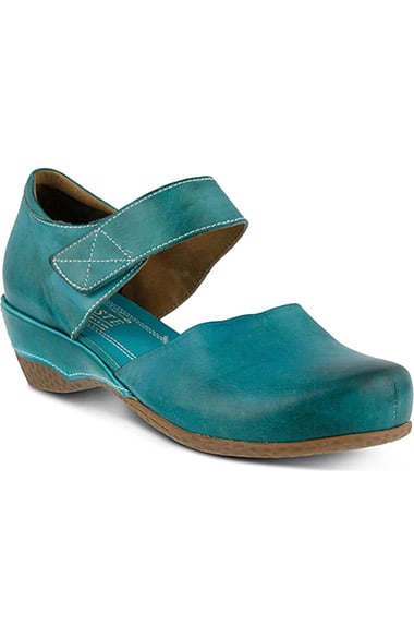 spring step mary jane shoes