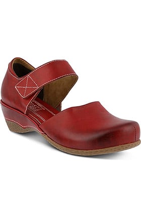 Spring Step Women's Gloss Mary Jane Shoe