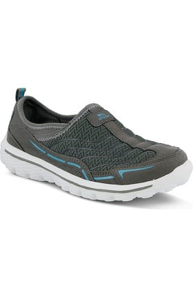 Spring Step Women's Hammond Casual Slip On Shoe