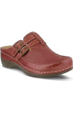 Spring Step Women's Happy Nursing Shoe