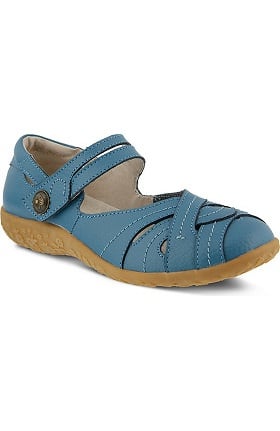 Spring Step Women's Hearts Mary Jane Shoe