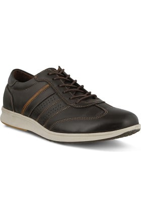 Spring Step Men's Jasper Lace Up Shoe