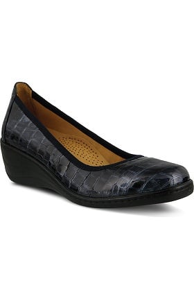 Spring Step Women's Kartii Slip On Shoe