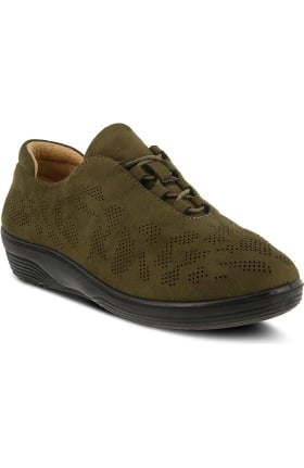 Spring Step Women's March Lace Up Shoe