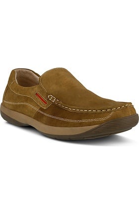 Spring Step Men's Morocco Slip-On Shoe