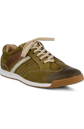 Spring Step Men's Phenomenal Lace Up Shoe