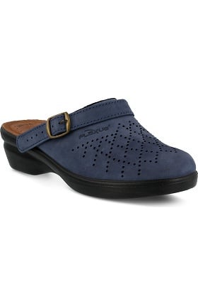 Spring Step Women's Pride Open Back Clog